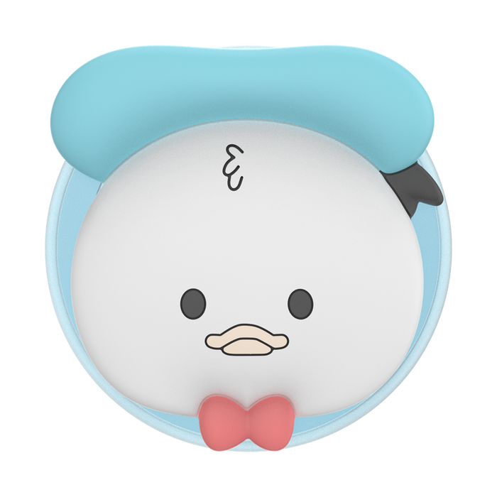 MagSafe PopGrip_Round Kawaii Donald, PopSockets