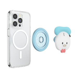 MagSafe PopGrip_Round Kawaii Donald, PopSockets