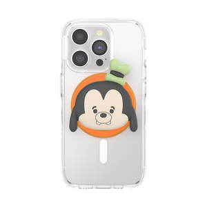 MagSafe PopGrip_Round Kawaii Goofy, PopSockets