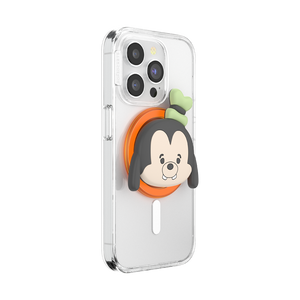 MagSafe PopGrip_Round Kawaii Goofy, PopSockets