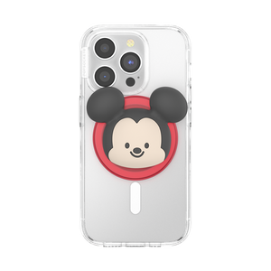 MagSafe PopGrip_Round Kawaii Mickey, PopSockets