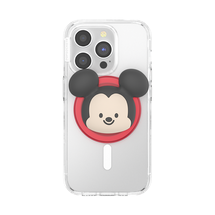 MagSafe PopGrip_Round Kawaii Mickey, PopSockets