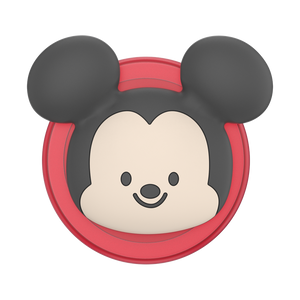 MagSafe PopGrip_Round Kawaii Mickey, PopSockets