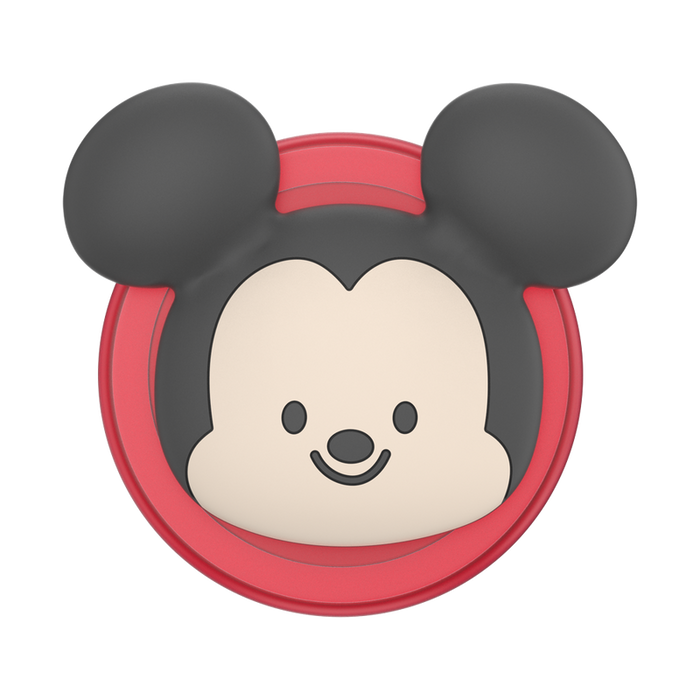 MagSafe PopGrip_Round Kawaii Mickey, PopSockets