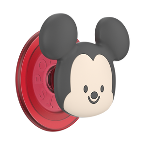 MagSafe PopGrip_Round Kawaii Mickey, PopSockets