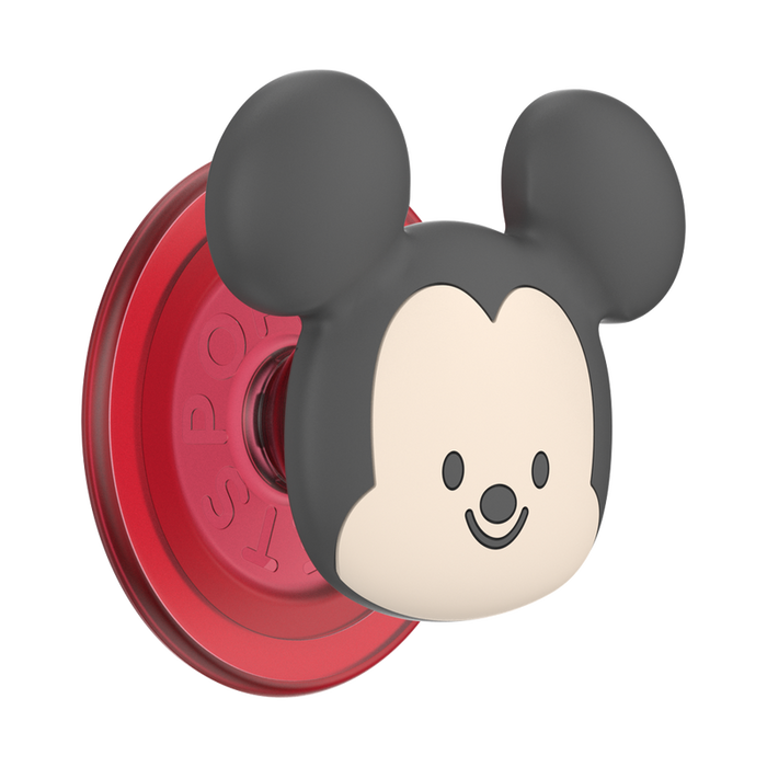 MagSafe PopGrip_Round Kawaii Mickey, PopSockets