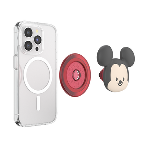 MagSafe PopGrip_Round Kawaii Mickey, PopSockets