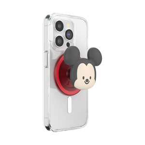 MagSafe PopGrip_Round Kawaii Mickey, PopSockets