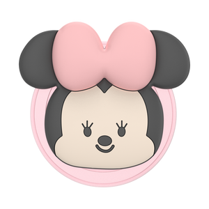 MagSafe PopGrip_Round Kawaii Minnie, PopSockets