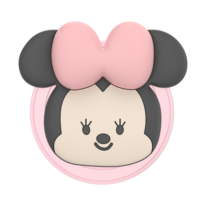 MagSafe PopGrip_Round Kawaii Minnie, PopSockets