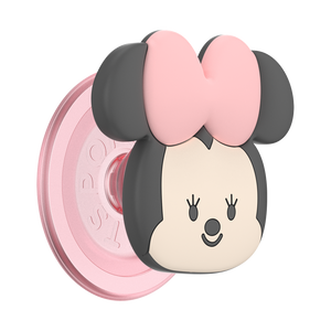 MagSafe PopGrip_Round Kawaii Minnie, PopSockets