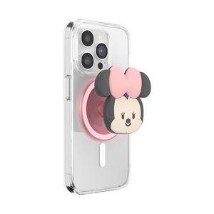 MagSafe PopGrip_Round Kawaii Minnie, PopSockets