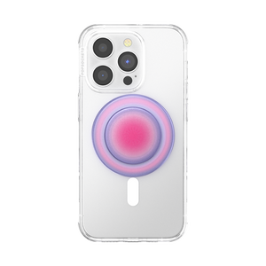 MagSafe PopGrip_Round Aura, PopSockets