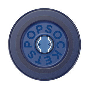 Magsafe Base-Round French Navy, PopSockets