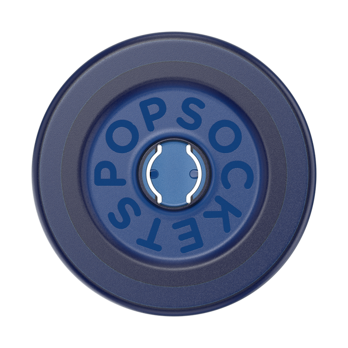 Magsafe Base-Round French Navy, PopSockets