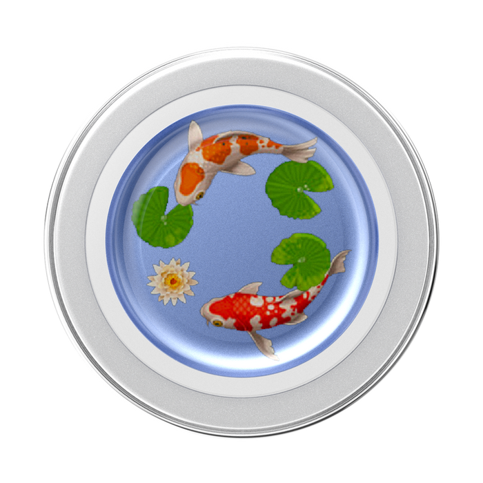 MagSafe Koi Pond, PopSockets