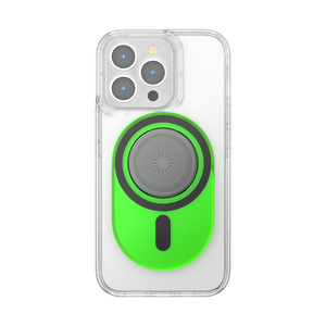 MagSafe PopGrip_Slime Green, PopSockets