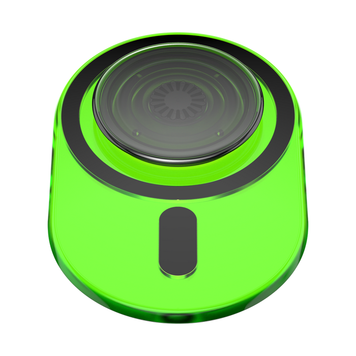 MagSafe PopGrip_Slime Green, PopSockets