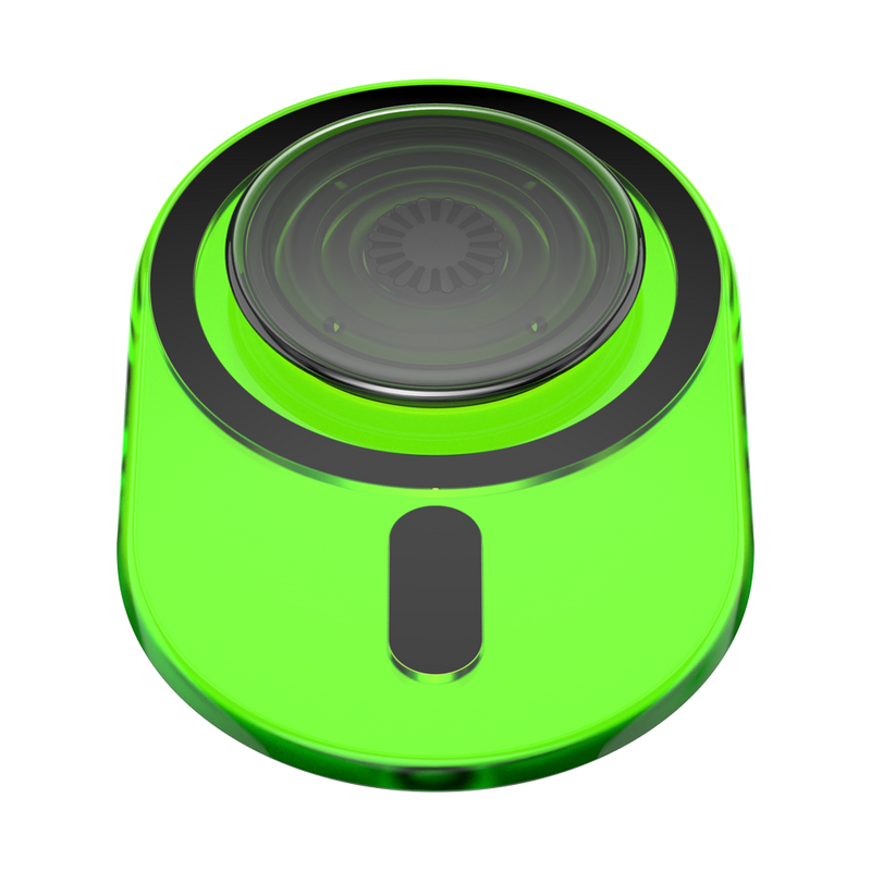 PopGrip MagSafe Slime Green