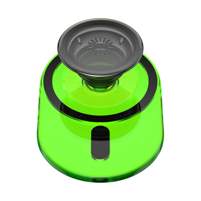 PopGrip MagSafe Slime Green, PopSockets