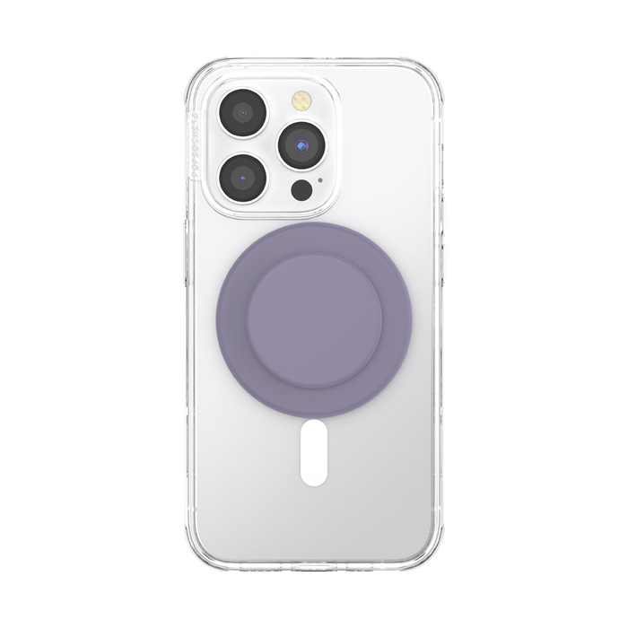 MagSafe Soft Touch Dusk, PopSockets