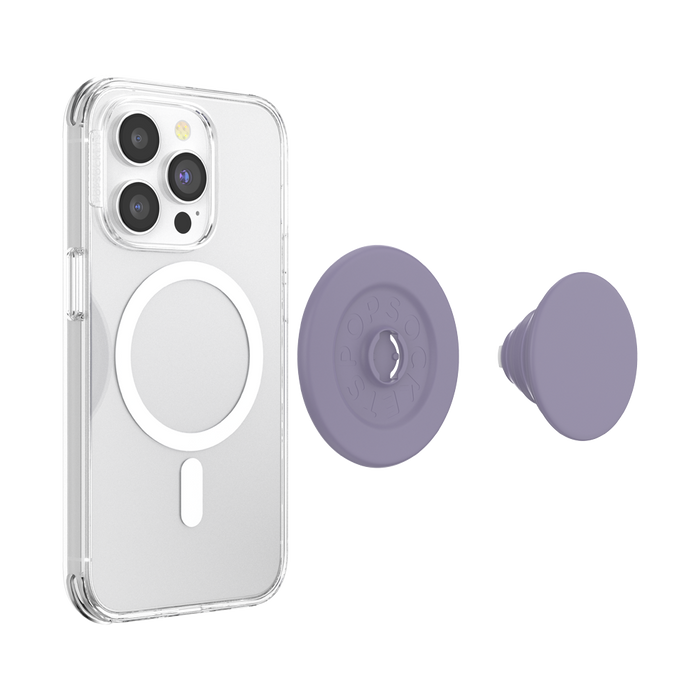 MagSafe Soft Touch Dusk, PopSockets