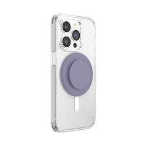 MagSafe Soft Touch Dusk, PopSockets