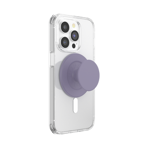 MagSafe Soft Touch Dusk, PopSockets