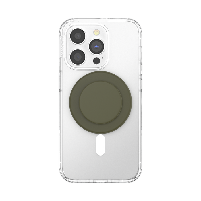 MagSafe Soft Touch Fatigue, PopSockets