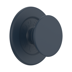 MagSafe Soft Touch Navy, PopSockets