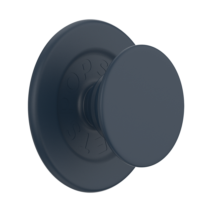 MagSafe Soft Touch Navy, PopSockets