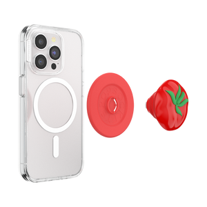 MagSafe PopGrip_Round PopOut Pomodoro, PopSockets