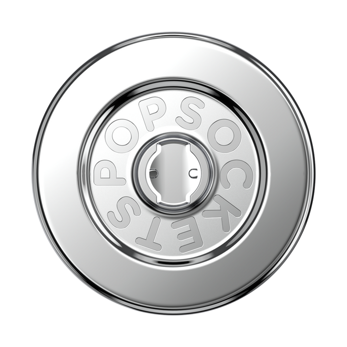 MagSafe Rippler Chrome, PopSockets