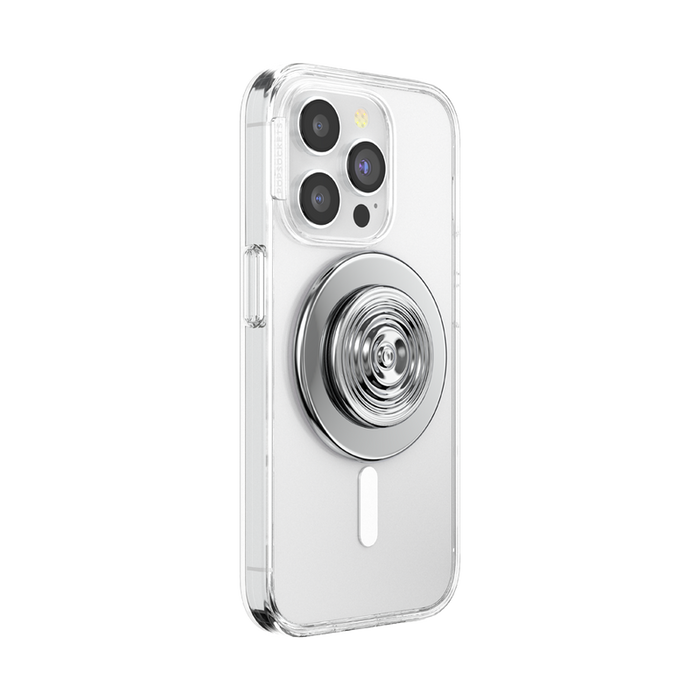MagSafe Rippler Chrome, PopSockets