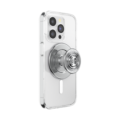 MagSafe Rippler Chrome