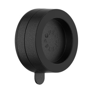 MagSafe PopMount G2- Suction-Metallic Black, PopSockets