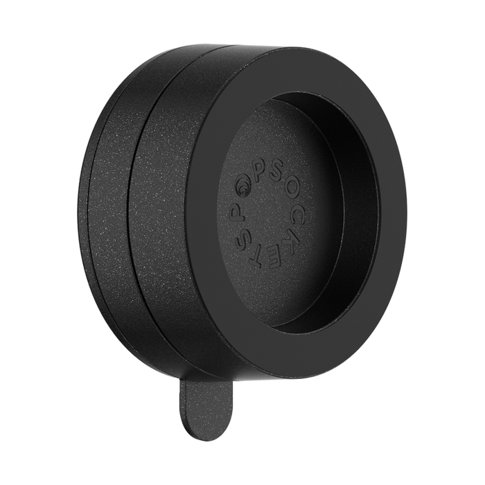 MagSafe PopMount G2- Suction-Metallic Black, PopSockets