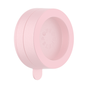 MagSafe PopMount G2- Suction-Metallic Dusty Rose, PopSockets