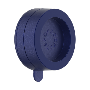 MagSafe PopMount G2- Suction-Metallic French Navy, PopSockets