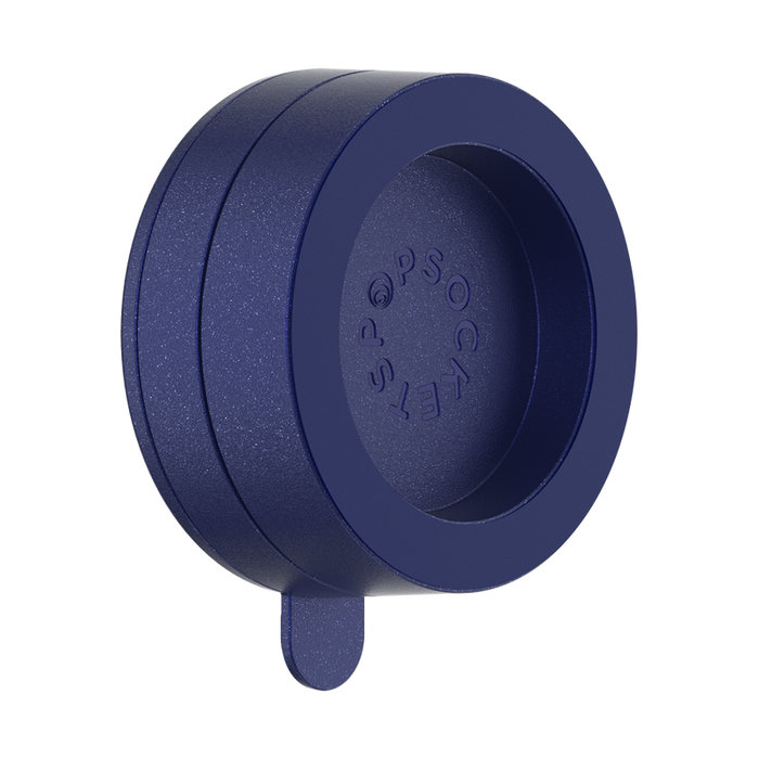 MagSafe PopMount G2- Suction-Metallic French Navy, PopSockets