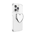 Heart Of Silver, PopSockets