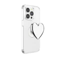 Heart Of Silver, PopSockets