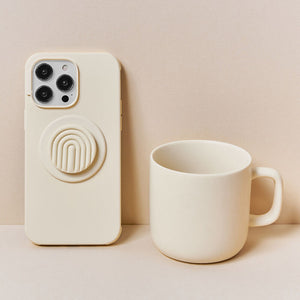 MagSafe PopOut Curves Mist, PopSockets