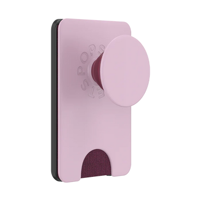 PopWallet+ MagSafe Blush Pink (맥세이프 호환)