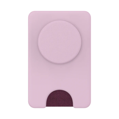 PopWallet+ MagSafe Blush Pink (맥세이프 호환)