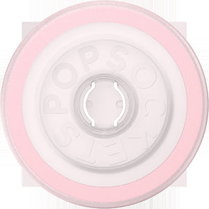 Magsafe Base-Round Dusty Rose, PopSockets