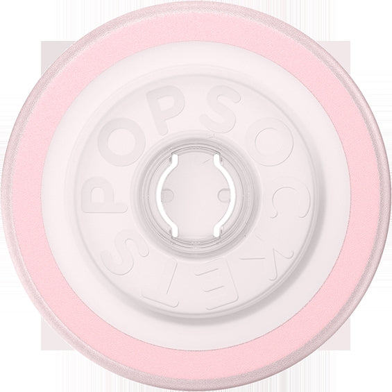 Magsafe Base-Round Dusty Rose, PopSockets