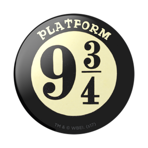 Platform 9 3/4 Gloss, PopSockets