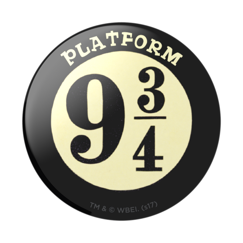 Platform 9 3/4 Gloss