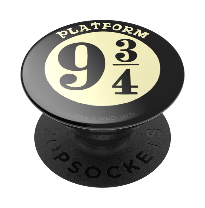 Platform 9 3/4 Gloss, PopSockets